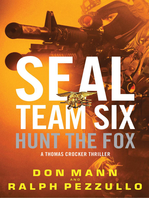 Title details for Hunt the Fox by Don Mann - Wait list